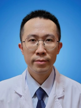 主治医师 李皓莘