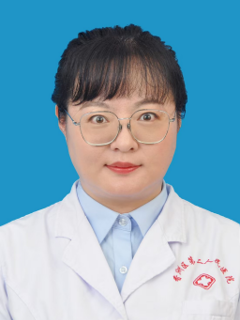 医师 王庆慧