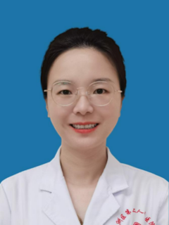 主治医师 罗玉玲