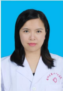 副主任医师 方萍