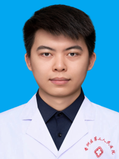 主治医师 陈梓荣