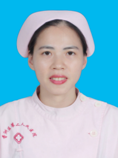 助产士门诊 主管护师 魏惠敏