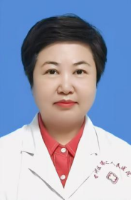 医师 曾小英