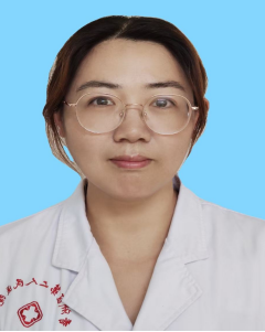 副主任医师 徐红梅