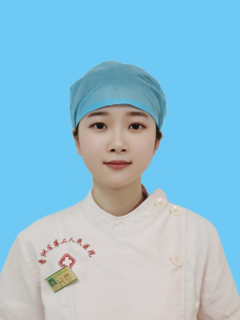 助产士门诊 主管护师 陈晓娜