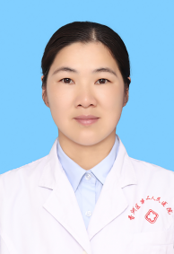 主治医师 胡会琴
