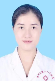 主治医师 肖丹