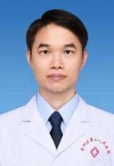 副主任医师 陈辉