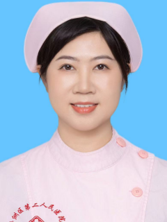 助产士门诊 主管护师 蒋耀苑
