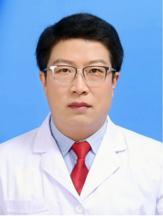 副主任医师 韩耕宇