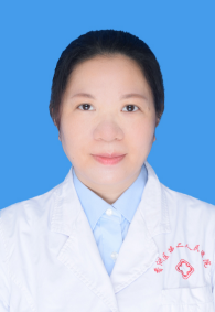 主治医师 廖小莉