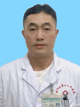 副主任医师 李传升