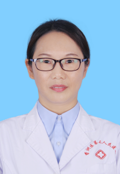 副主任医师 张旭霞