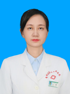医师 张晓春
