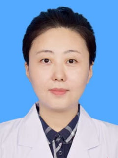主治医师 赵丹