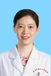 主任医师 李燕玲