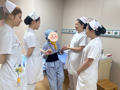 感恩信笺，医患情深 ——记香洲区第二人民医院收到的一份珍贵礼物