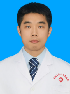 主治医师 赖小龙