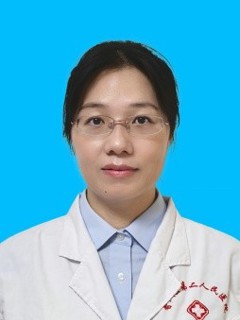主治医师 许琴笑