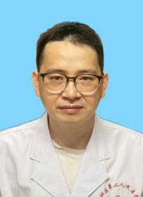 主治医师 苏永协