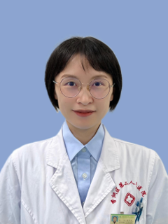 副主任医师 高雯娟