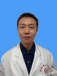副主任医师 龚睿