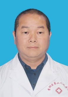 主治医师 阮杰坚