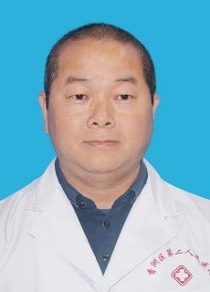 主治医师 阮杰坚