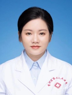 主治医师 邓小花