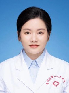 主治医师 邓小花