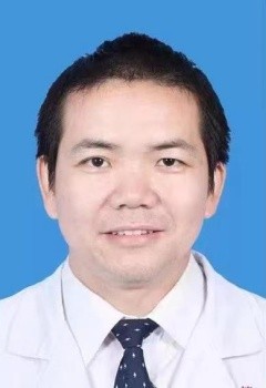 副主任医师 贺道机