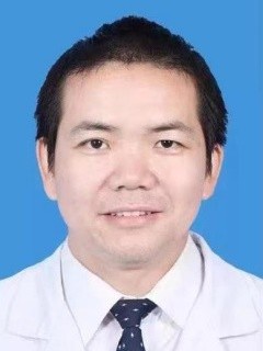 副主任医师 贺道机