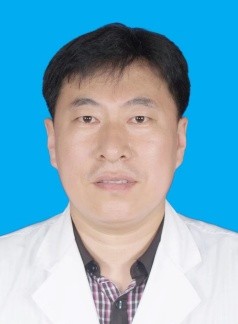 副主任医师 刘新伟