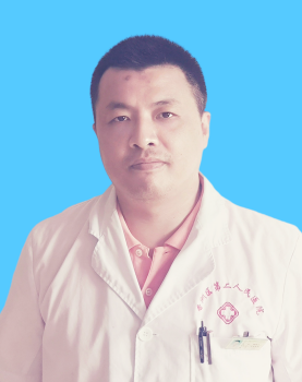 副主任医师 黄涛生