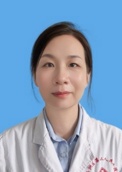 副主任医师 谭少瑜