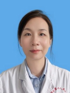 副主任医师 谭少瑜