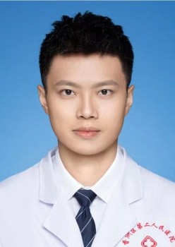 主治医师 蔡鑫翔