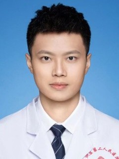 主治医师 蔡鑫翔