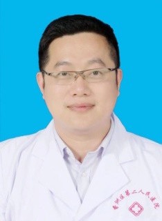 副主任医师 林武军