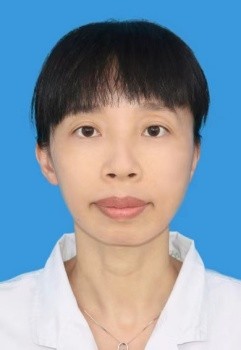 副主任医师 罗玉玲