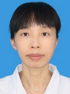 副主任医师 罗玉玲
