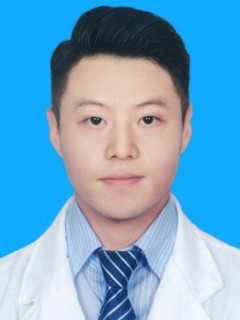 主治医师 方菁