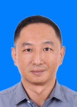 副主任医师 彭苏琦