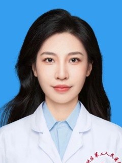 主治医师 李璐