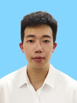 党委青年委员 汤嘉亮