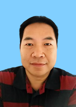 党委宣传委员 柯明浪