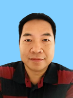 柯明浪