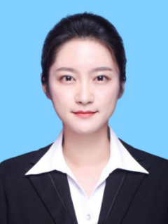 主治医师 张晓双