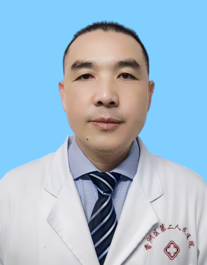 副主任医师 黄远城