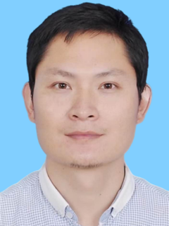 主治医师 熊健
